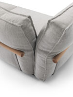 Flexform Camelot Outdoor Sofa STILL LIFE 23