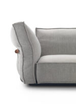 Flexform Camelot Outdoor Sofa STILL LIFE 24