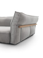 Flexform Camelot Outdoor Sofa STILL LIFE 25