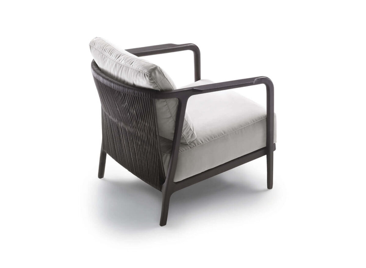 Flexform Crono Indoor Armchair STILL LIFE 0002