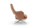 Flexform Eliseo Swivel Bergere STILL LIFE 02