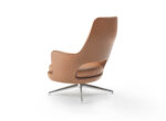 Flexform Eliseo Swivel Bergere STILL LIFE 03