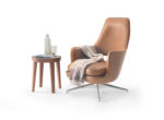 Flexform Eliseo Swivel Bergere STILL LIFE 04