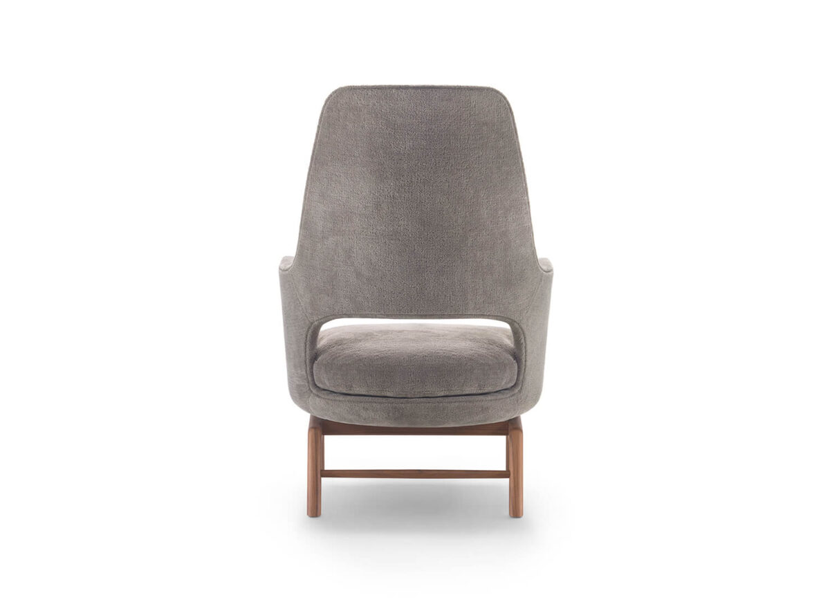 Flexform Eliseo Wood Base Bergere STILL LIFE 04