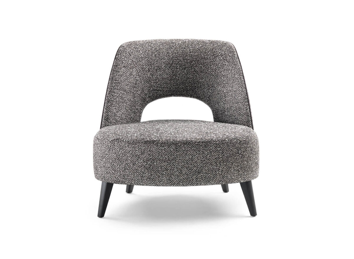 Flexform Ermione 20 Armchair STILL LIFE 02