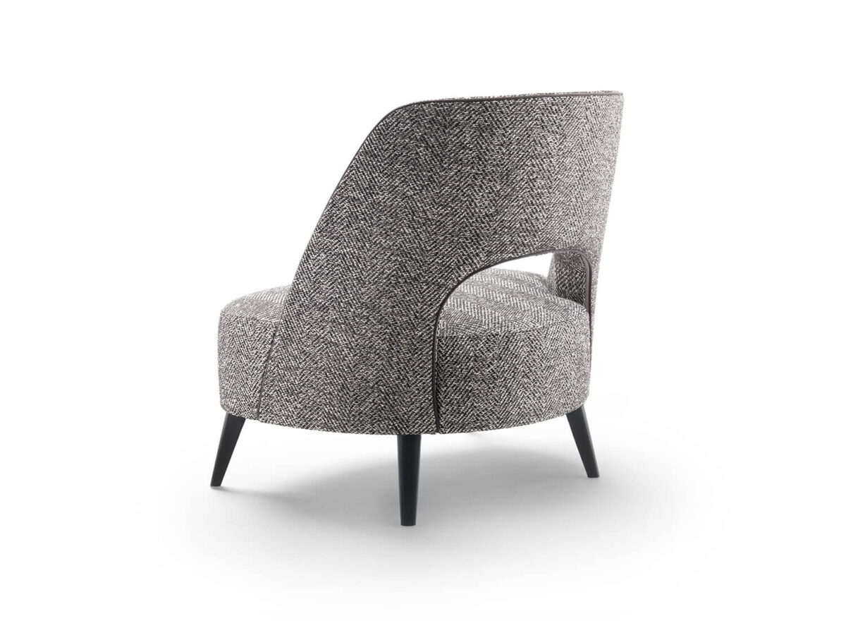 Flexform Ermione 20 Armchair STILL LIFE 03