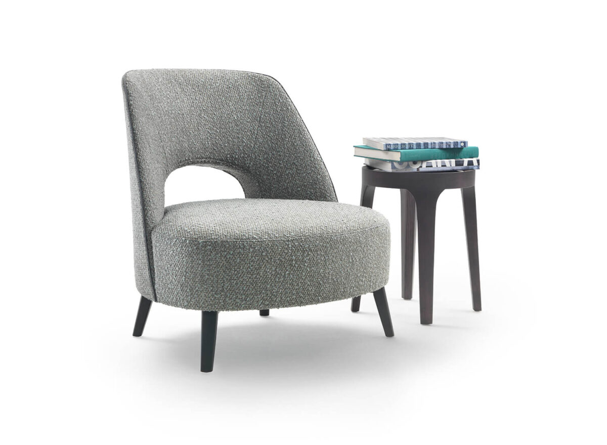 Flexform Ermione 20 Armchair STILL LIFE 05