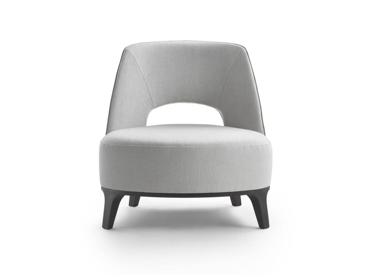 Flexform Ermione Armchair STILL LIFE 0002