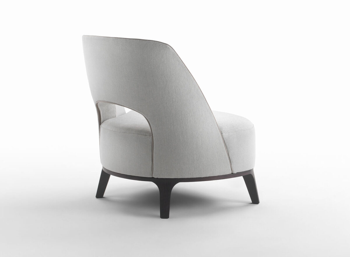 Flexform Ermione Armchair STILL LIFE 0003