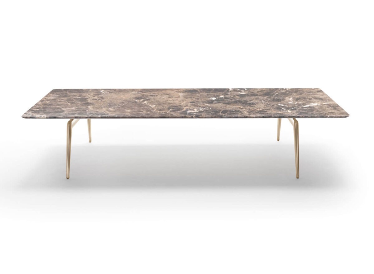 Flexform Este Coffee Table STILL LIFE 001