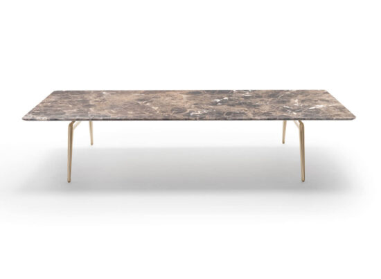 Flexform Este Coffee Table STILL LIFE 001