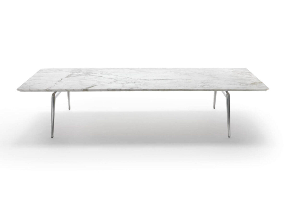 Flexform Este Coffee Table STILL LIFE 002
