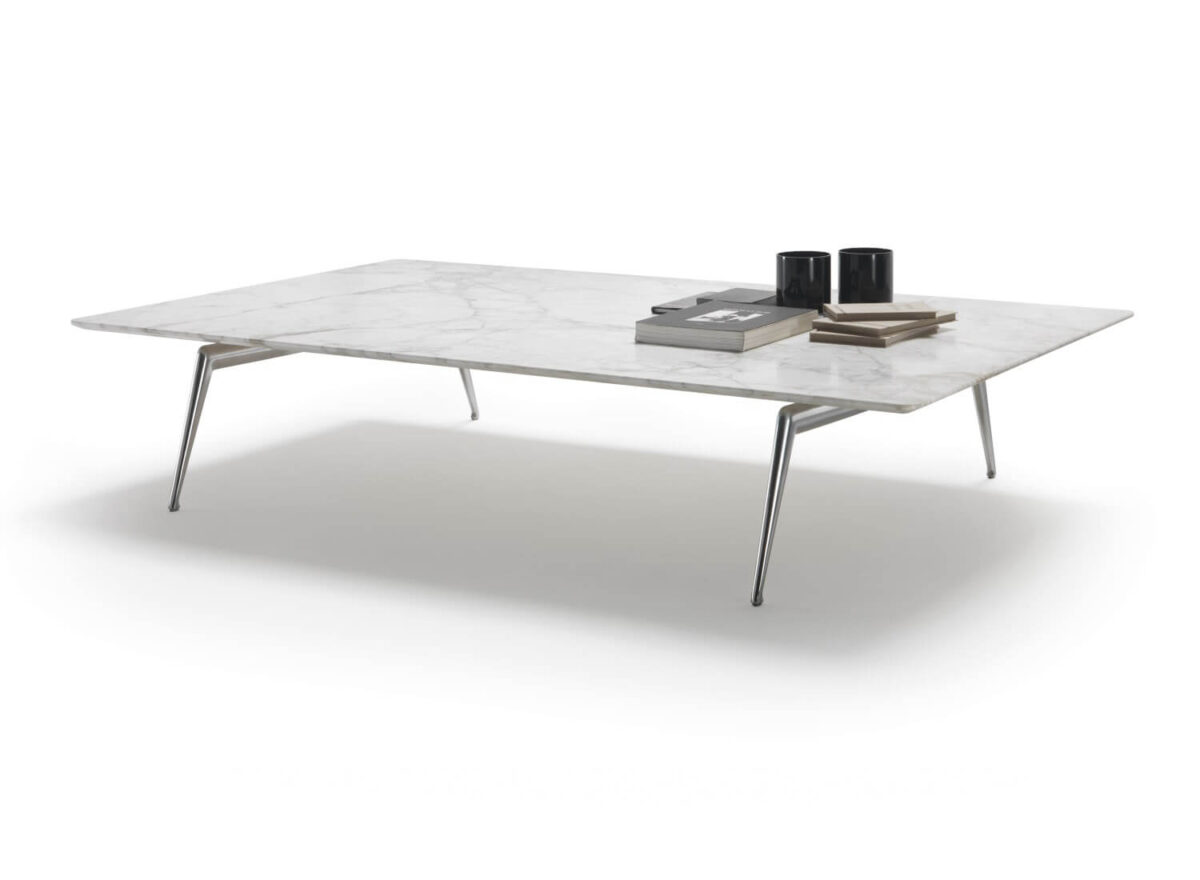 Flexform Este Coffee Table STILL LIFE 003