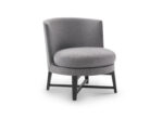 Flexform Feel Good Wood Leg Indoor Armchair STILL LIFE 0001