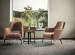 Flexform Gatsby Indoor Armchair LIFESTYLE 0001