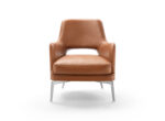 Flexform Gatsby Indoor Armchair STILL LIFE 0001
