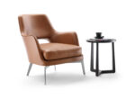 Flexform Gatsby Indoor Armchair STILL LIFE 0003