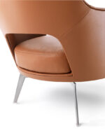 Flexform Gatsby Indoor Armchair STILL LIFE 0004