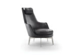 Flexform Guscioalto Indoor Armchair STILL LIFE 0001
