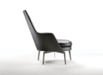 Flexform Guscioalto Indoor Armchair STILL LIFE 0003