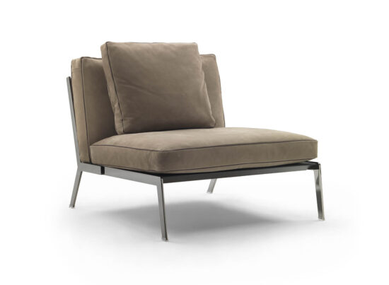 Flexform Happy Indoor Armchair STILL LIFE 00001