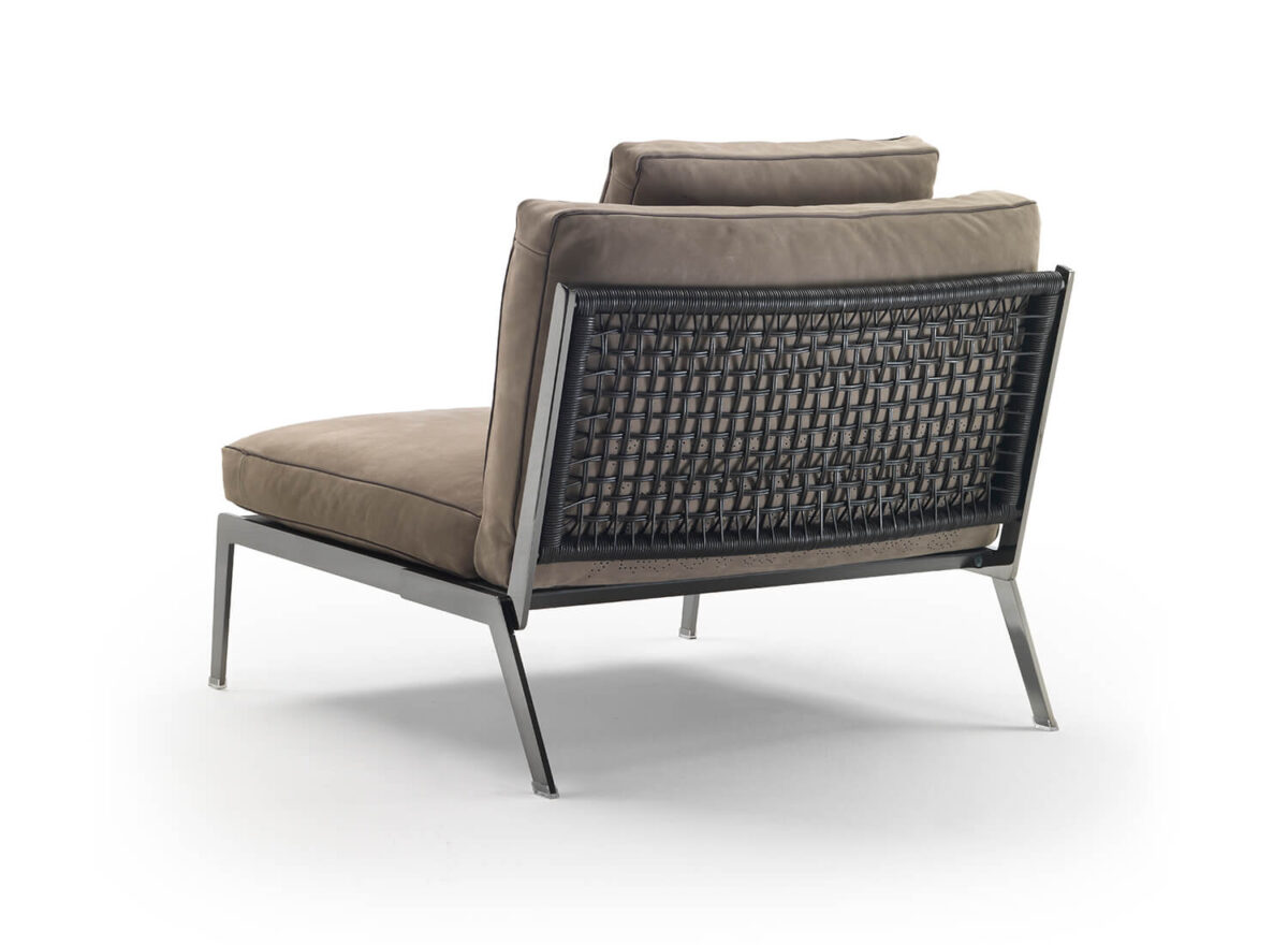 Flexform Happy Indoor Armchair STILL LIFE 00002