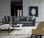 Flexform Jacques Coffee Table LIFESTYLE 001