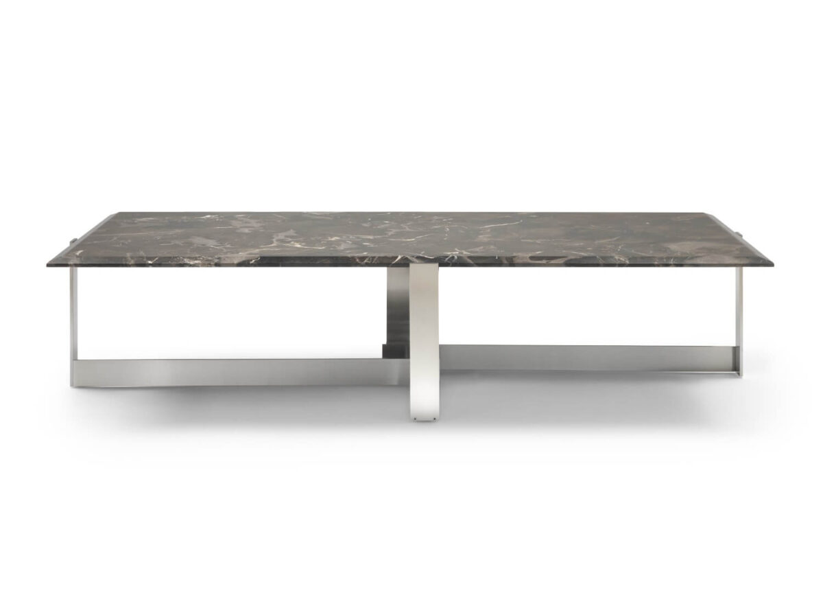 Flexform Jacques Coffee Table STILL LIFE 002