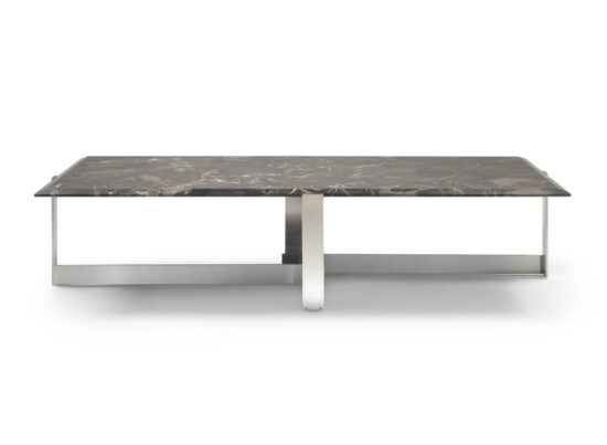 Flexform Jacques Coffee Table STILL LIFE 002