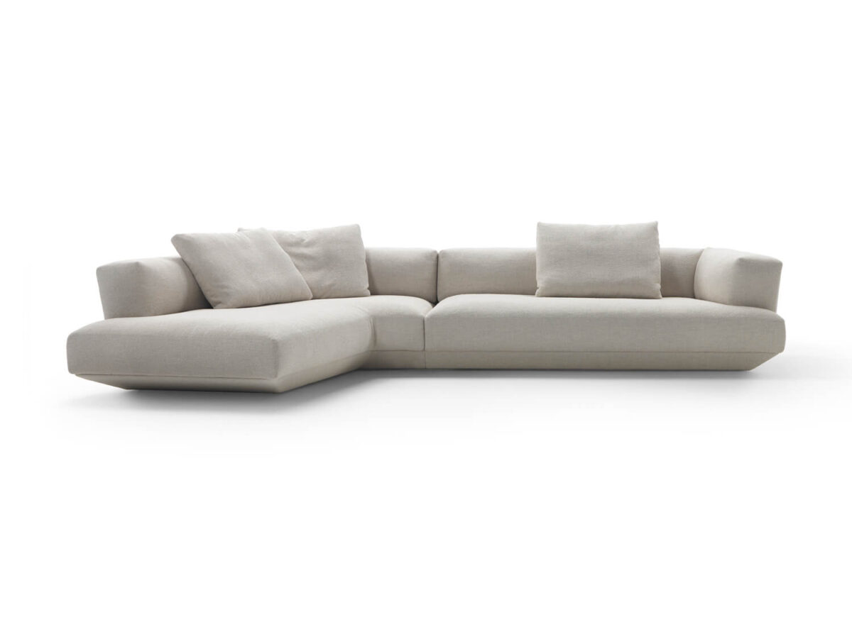 Flexform Loungescape Modular Sofa STILL LIFE 01