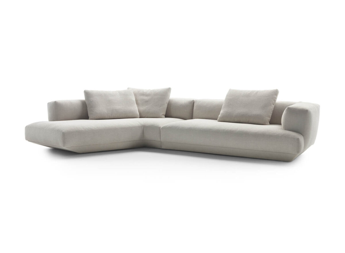Flexform Loungescape Modular Sofa STILL LIFE 02