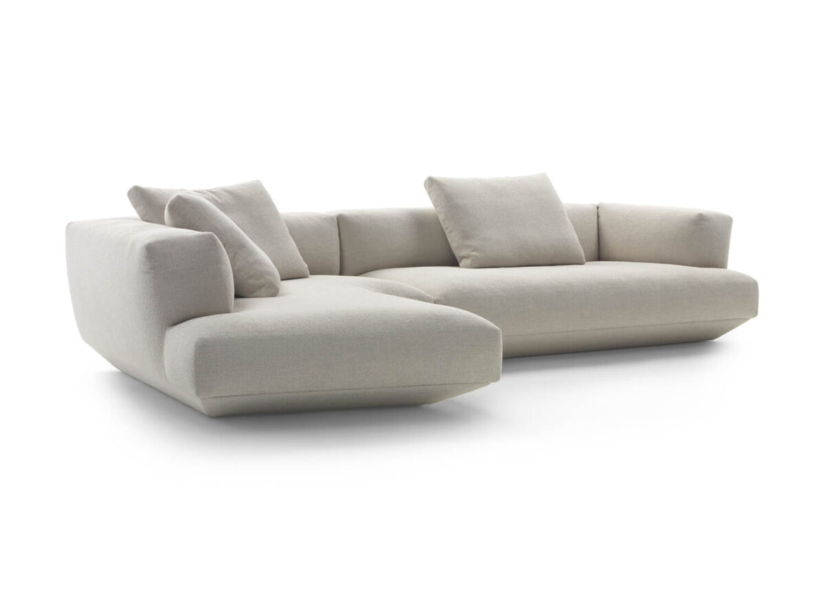 Flexform Loungescape Modular Sofa STILL LIFE 03