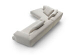 Flexform Loungescape Modular Sofa STILL LIFE 04