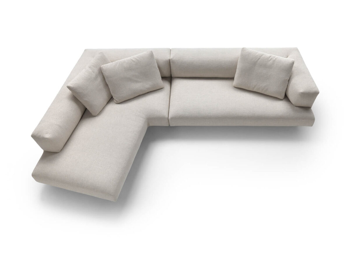Flexform Loungescape Modular Sofa STILL LIFE 05