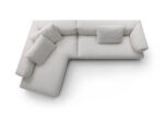 Flexform Loungescape Modular Sofa STILL LIFE 06