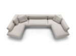 Flexform Loungescape Modular Sofa STILL LIFE 09