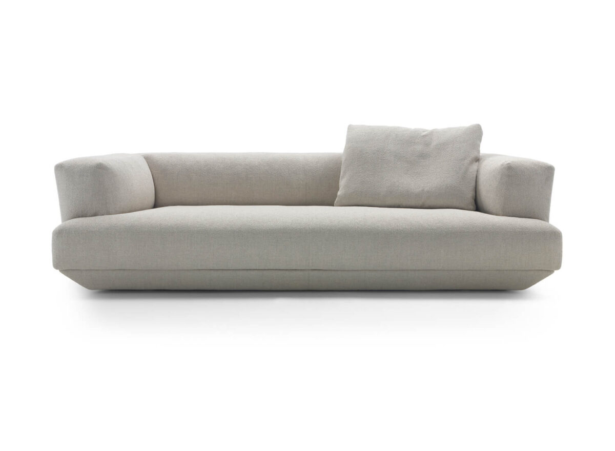 Flexform Loungescape Stand Alone Sofa STILL LIFE 01