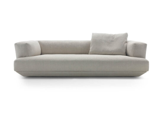 Flexform Loungescape Stand Alone Sofa STILL LIFE 01