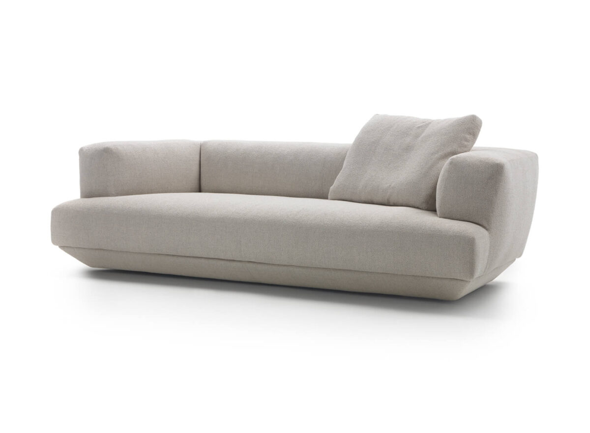 Flexform Loungescape Stand Alone Sofa STILL LIFE 02
