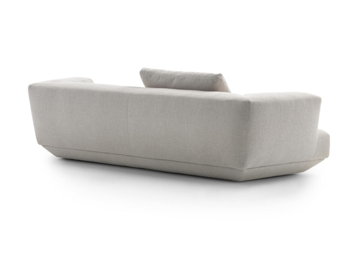 Flexform Loungescape Stand Alone Sofa STILL LIFE 03