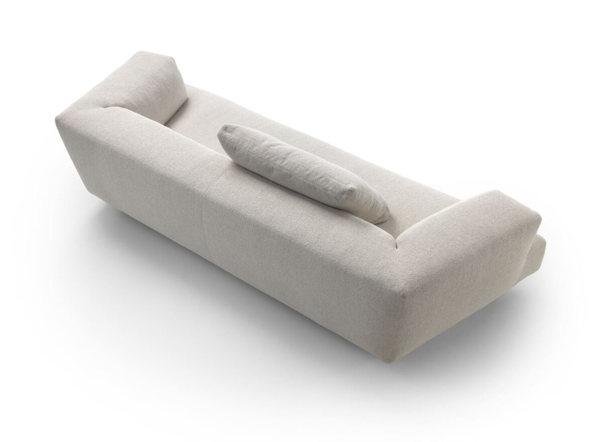 Flexform Loungescape Stand Alone Sofa STILL LIFE 04