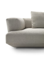 Flexform Loungescape Stand Alone Sofa STILL LIFE 05