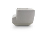 Flexform Loungescape Swivel Armchair STILL LIFE 03