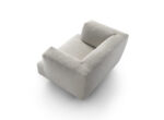 Flexform Loungescape Swivel Armchair STILL LIFE 05