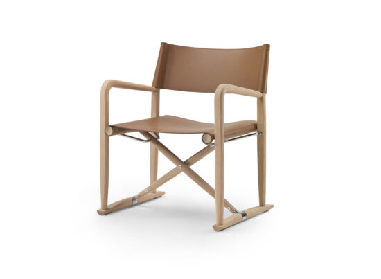 Flexform Luchino Indoor Armchair STILL LIFE 01