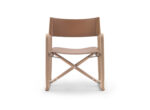 Flexform Luchino Indoor Armchair STILL LIFE 02