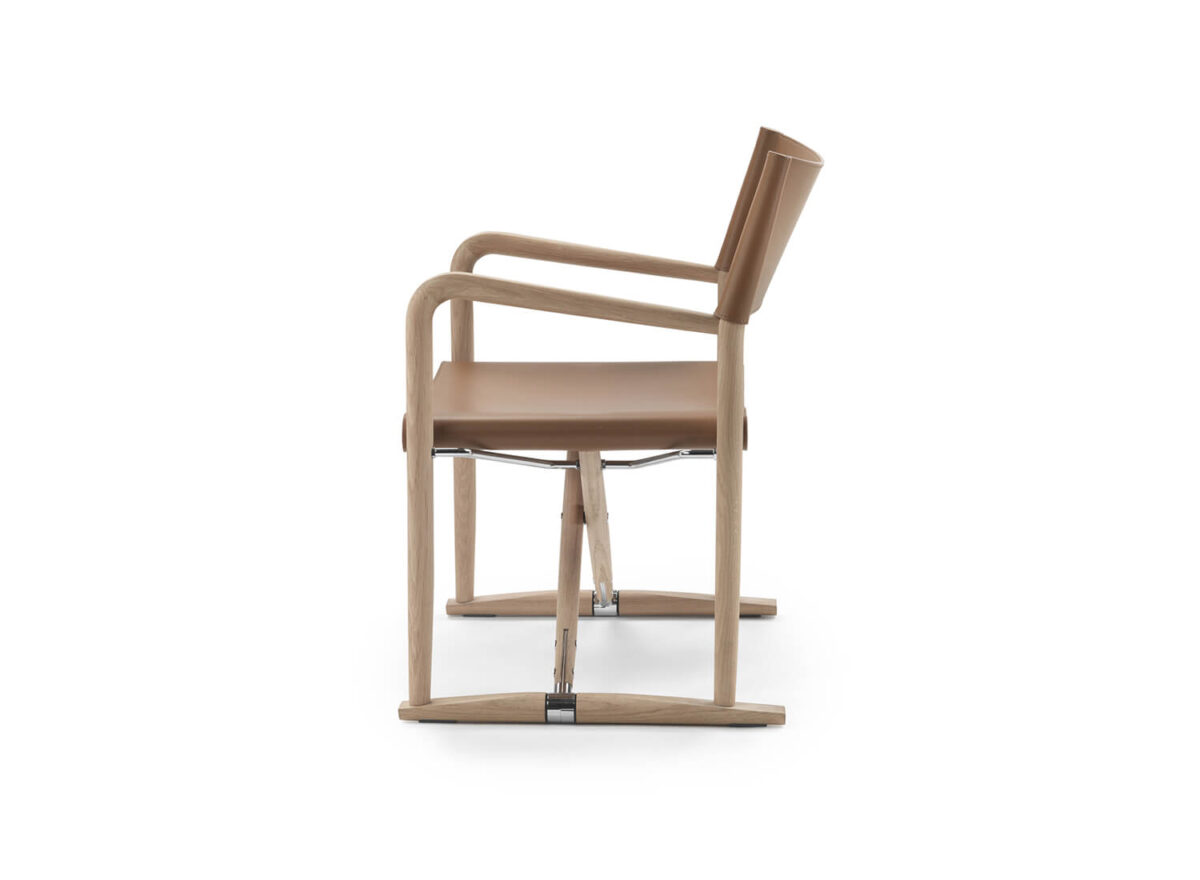 Flexform Luchino Indoor Armchair STILL LIFE 04