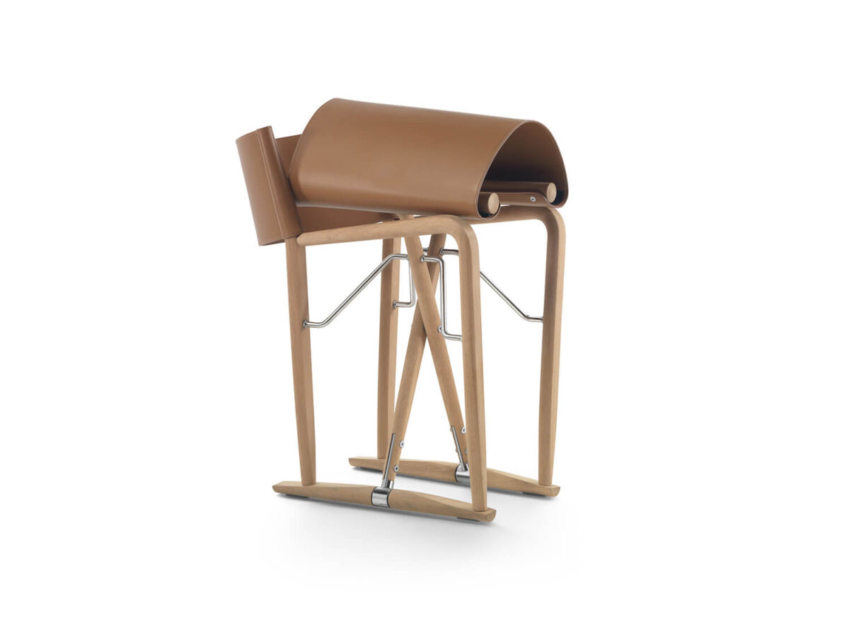 Flexform Luchino Indoor Armchair STILL LIFE 09