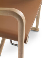 Flexform Luchino Indoor Armchair STILL LIFE 12