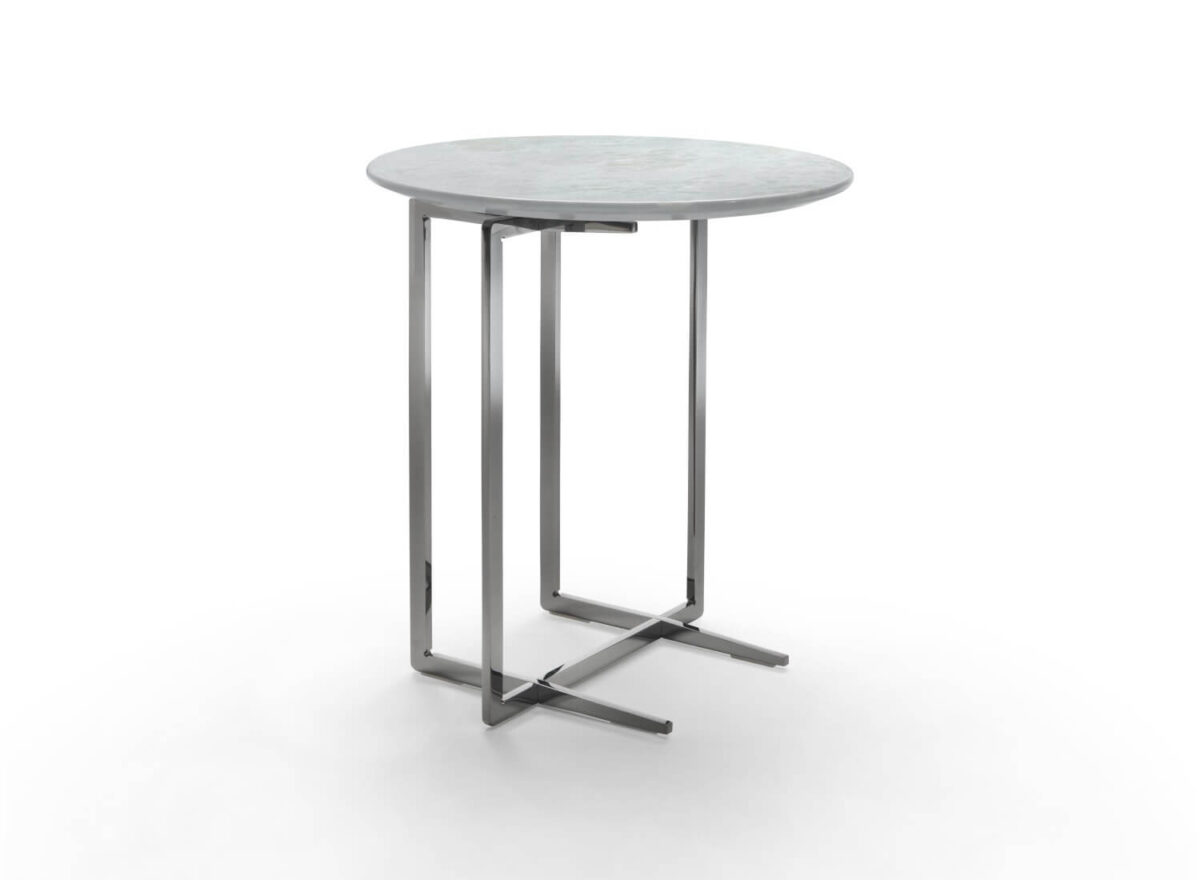 Flexform Mamaduke Side Table STILL LIFE 001